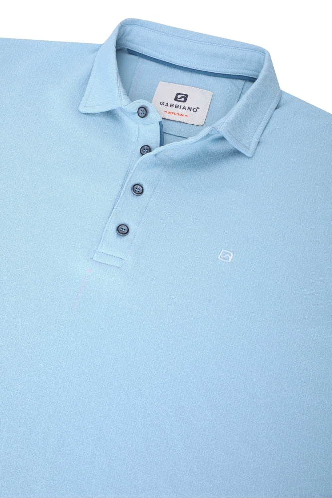 POLO 235532 4001 bright blue